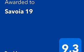 Savoia 19